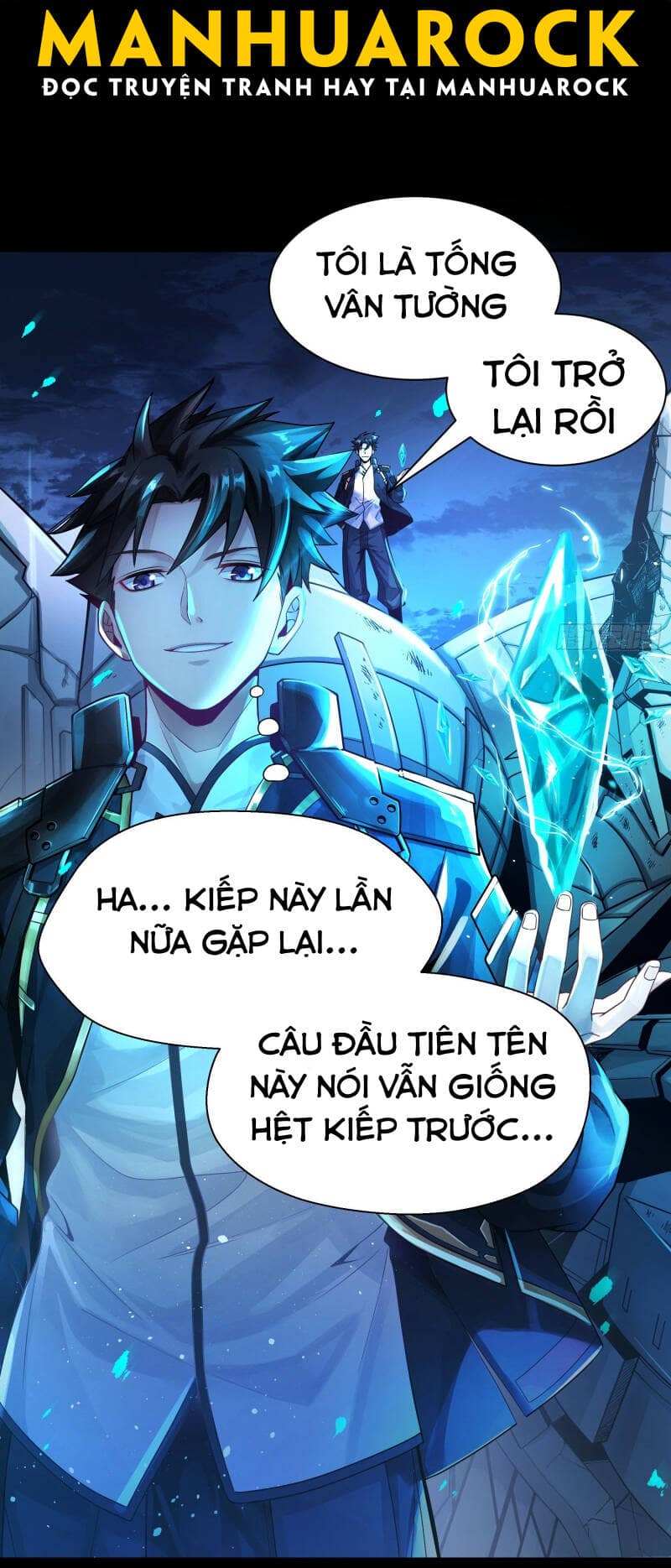 Tinh Giáp Hồn Tướng - Chương 27 - ảnh 32