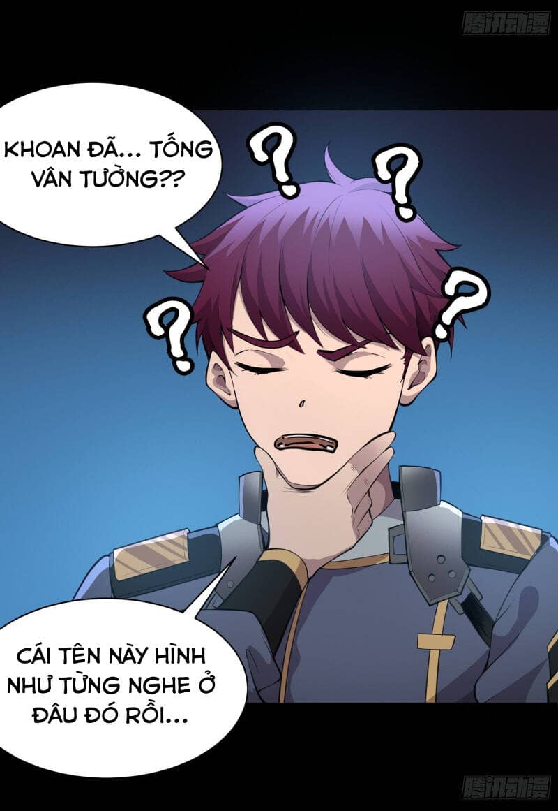 Tinh Giáp Hồn Tướng - Chương 27 - ảnh 33