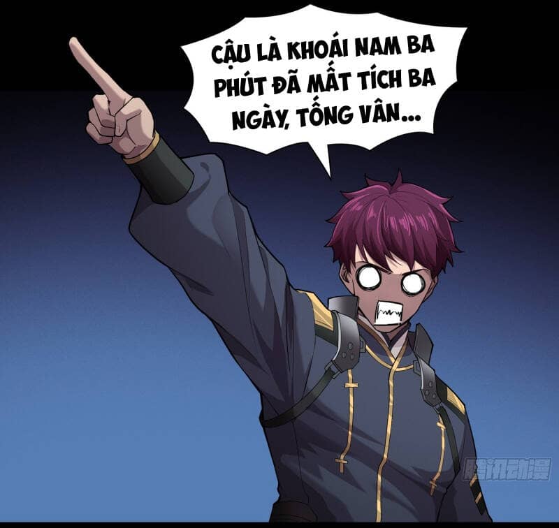 Tinh Giáp Hồn Tướng - Chương 27 - ảnh 35