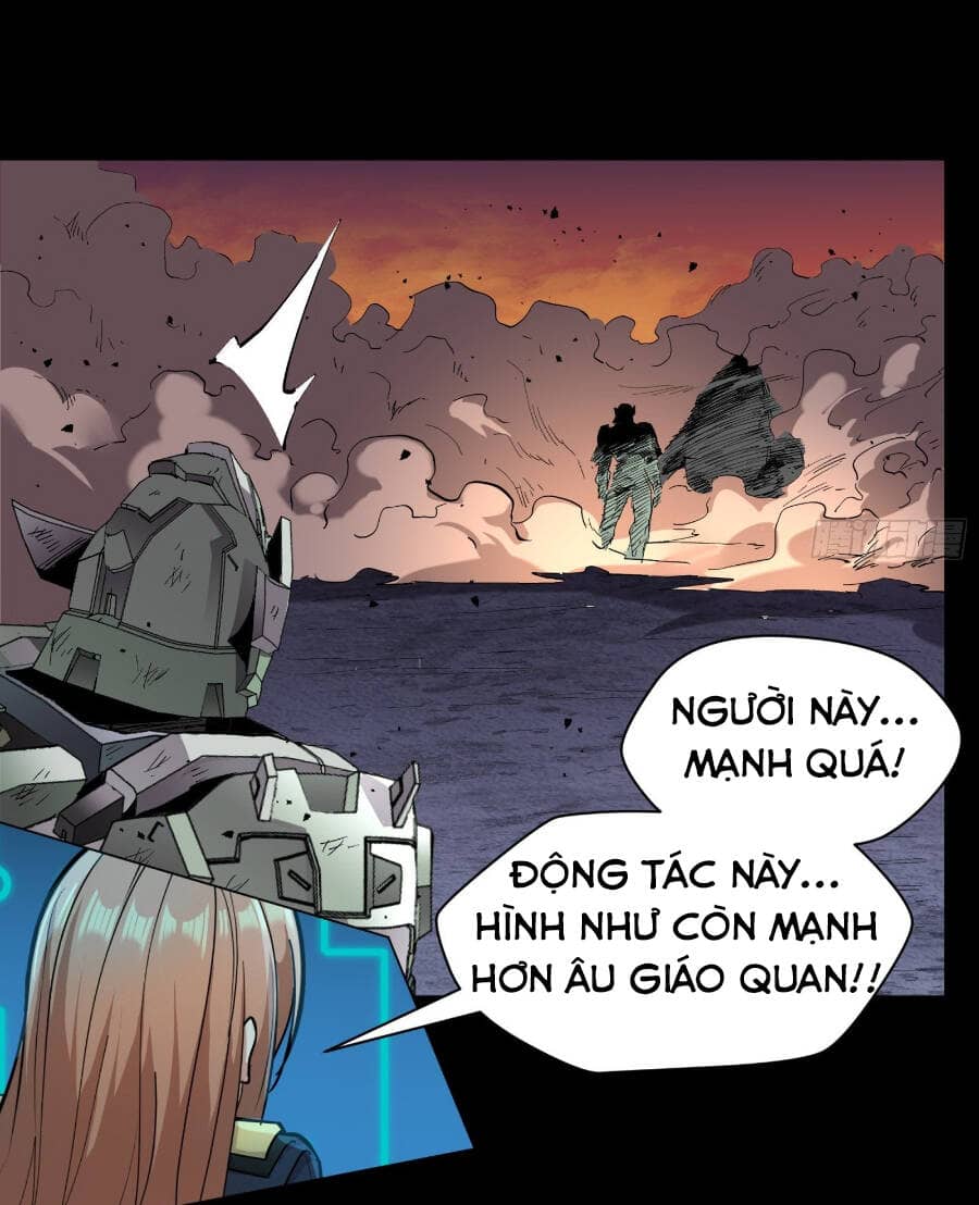 Tinh Giáp Hồn Tướng - Chương 28 - ảnh 46