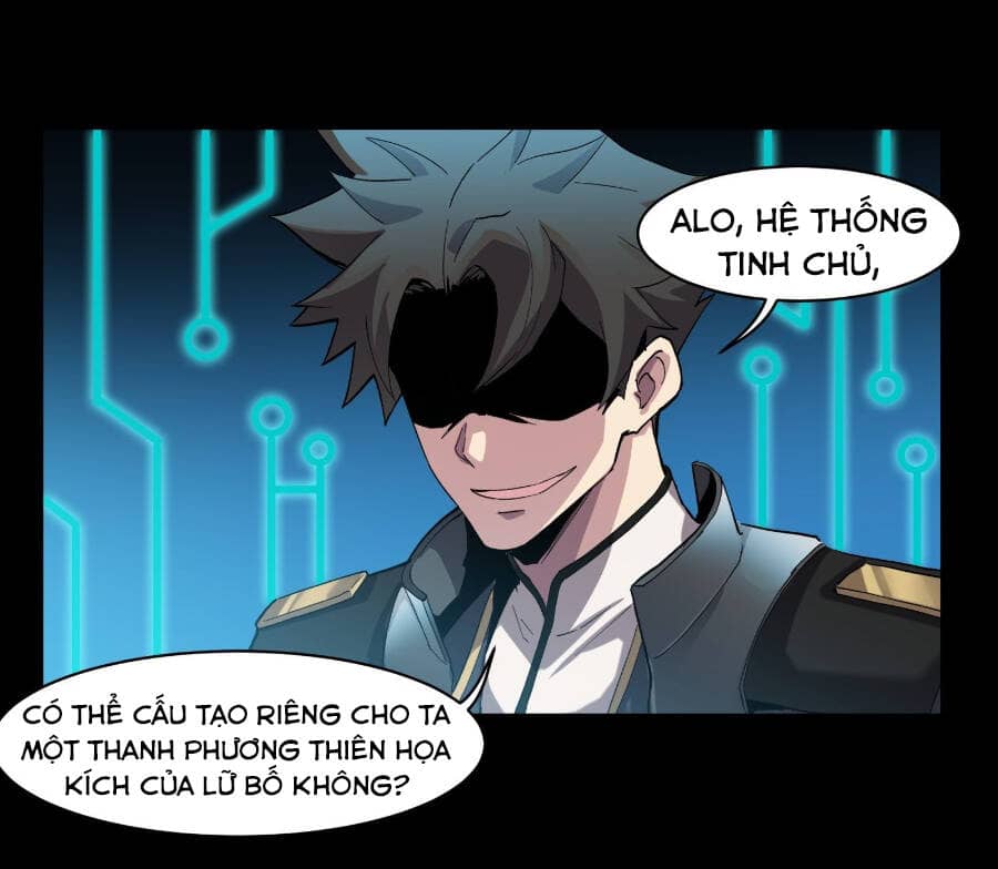 Tinh Giáp Hồn Tướng - Chương 28 - ảnh 48