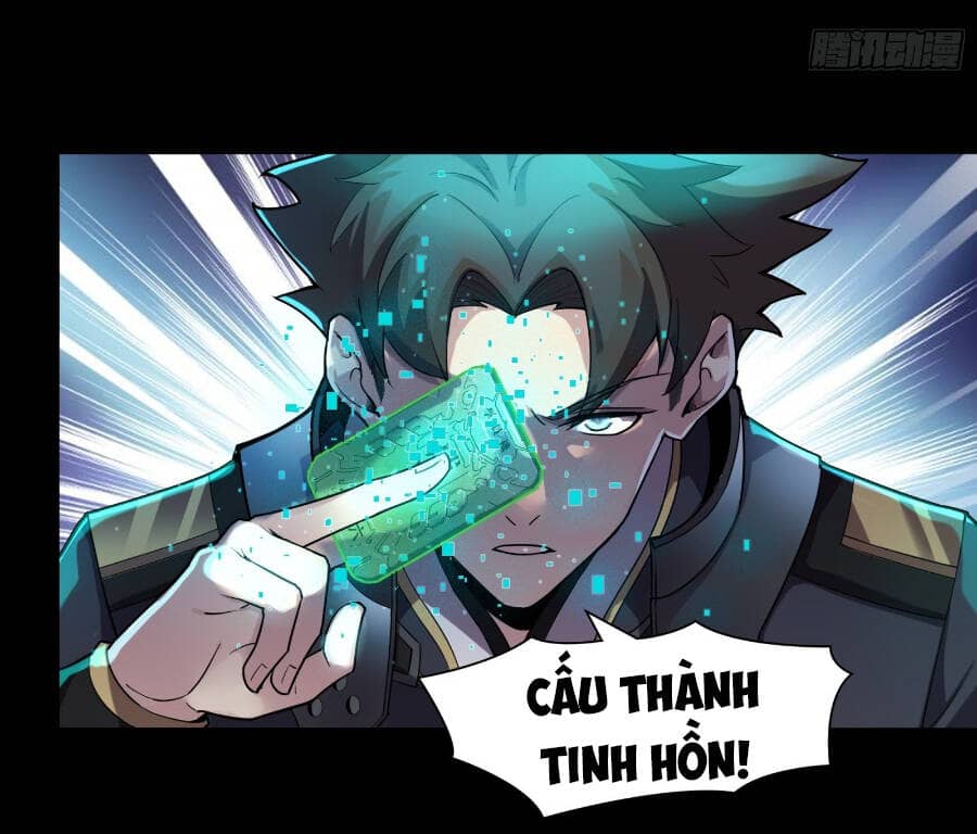 Tinh Giáp Hồn Tướng - Chương 28 - ảnh 8