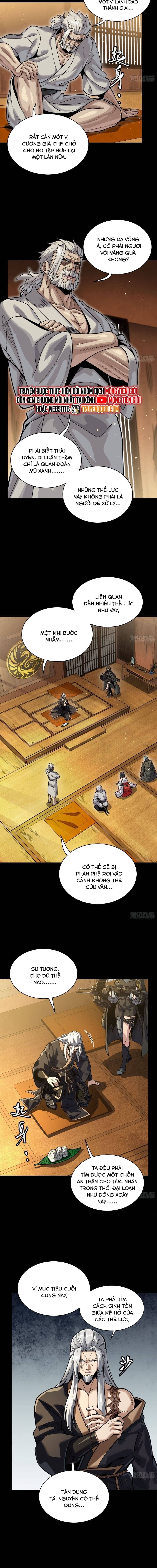 Tinh Giáp Hồn Tướng - Chương 287 - ảnh 11