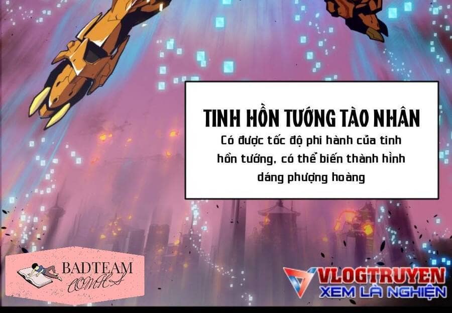 Tinh Giáp Hồn Tướng - Chương 2 - ảnh 6