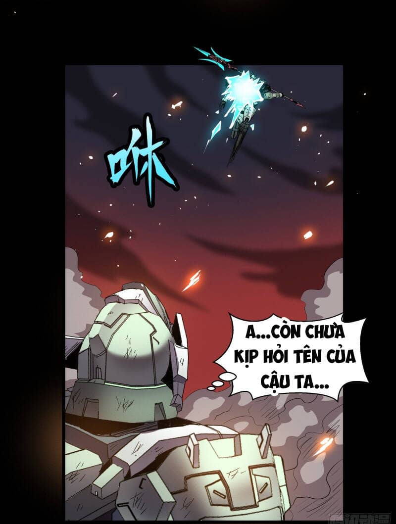 Tinh Giáp Hồn Tướng - Chương 29 - ảnh 14