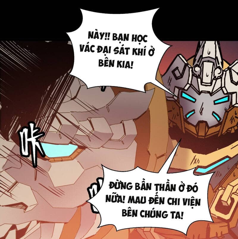 Tinh Giáp Hồn Tướng - Chương 30 - ảnh 15