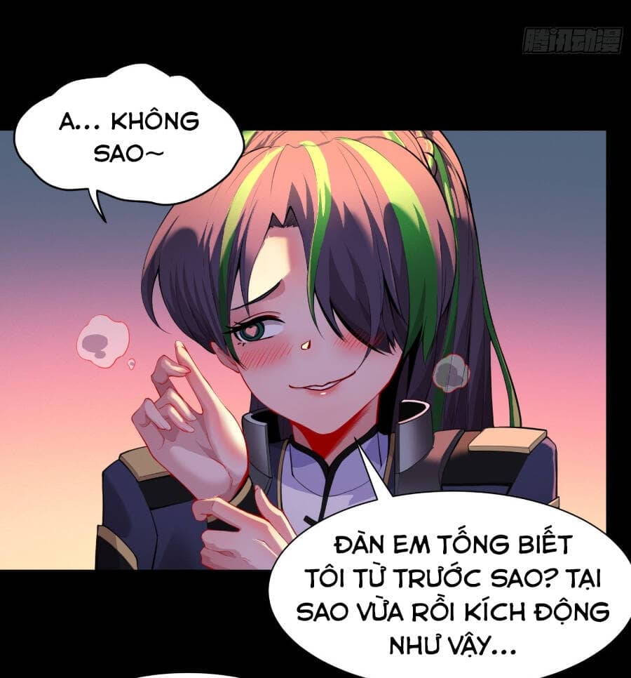 Tinh Giáp Hồn Tướng - Chương 32 - ảnh 11