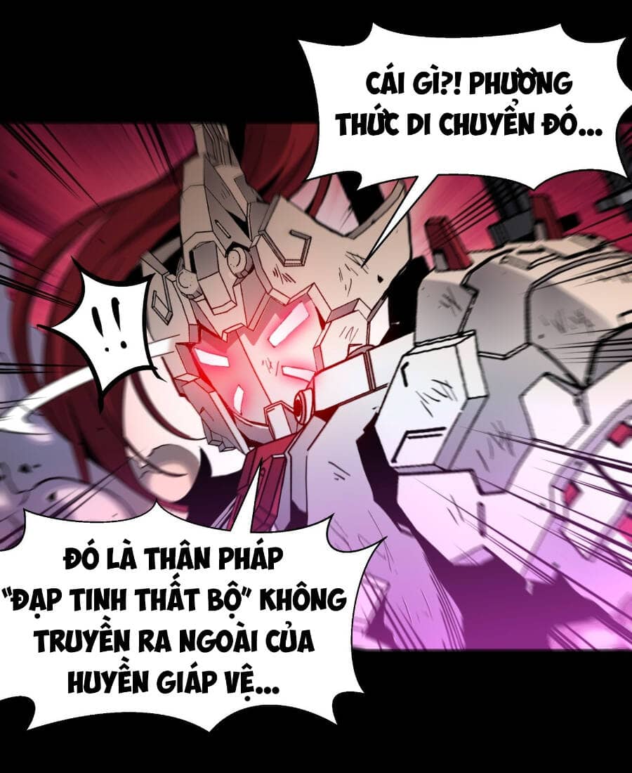 Tinh Giáp Hồn Tướng - Chương 34 - ảnh 6