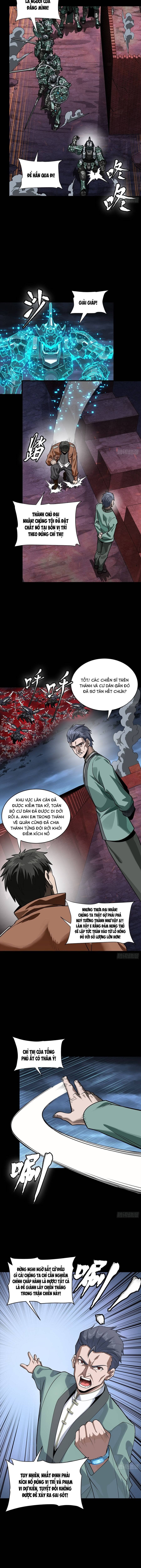 Tinh Giáp Hồn Tướng - Chương 349 - ảnh 3