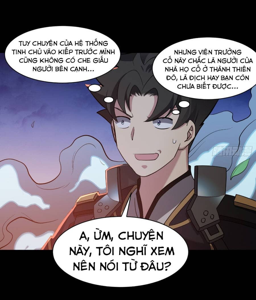 Tinh Giáp Hồn Tướng - Chương 35 - ảnh 32