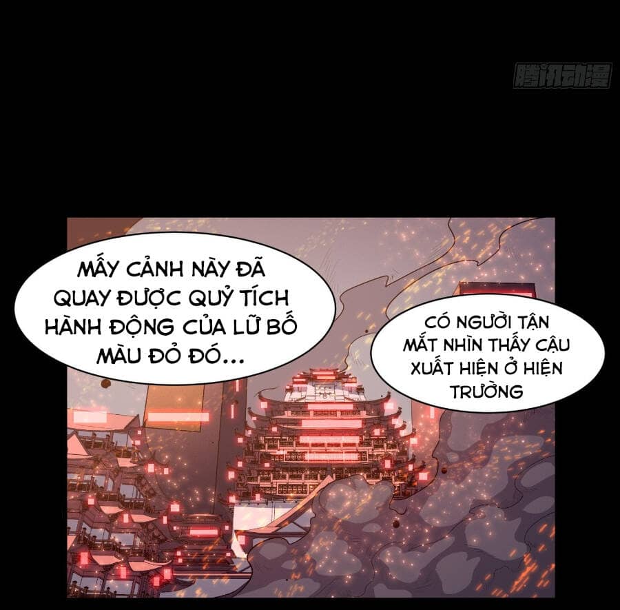 Tinh Giáp Hồn Tướng - Chương 35 - ảnh 49