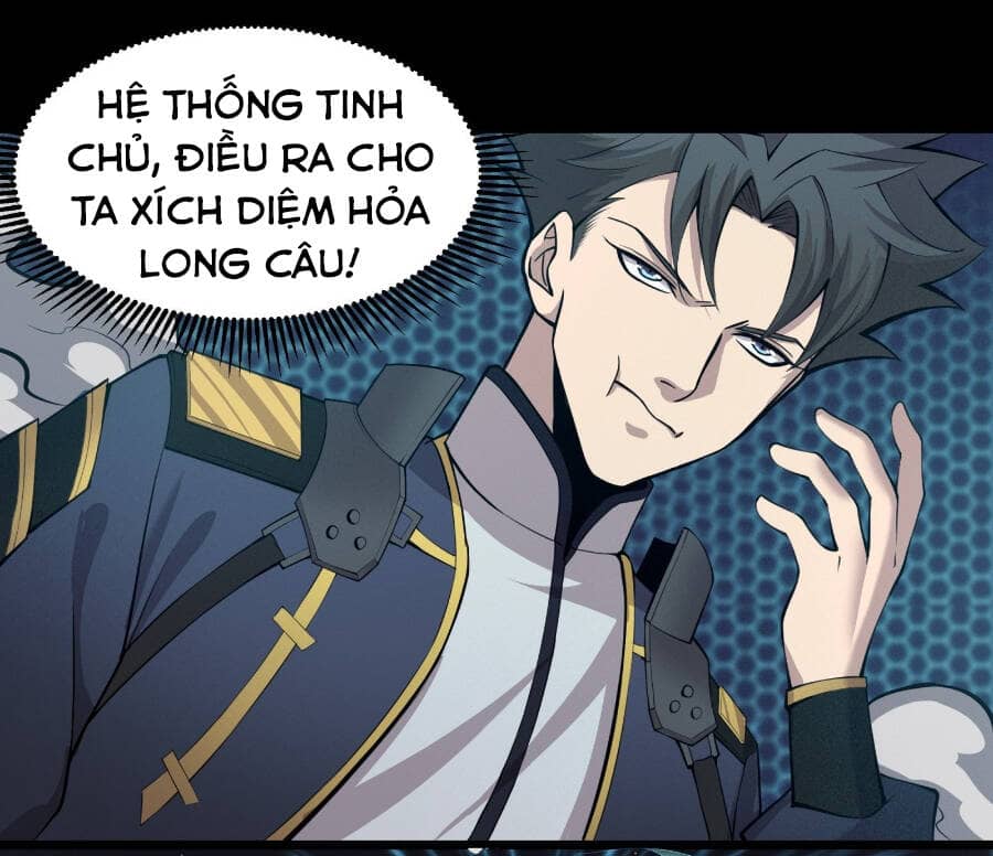 Tinh Giáp Hồn Tướng - Chương 36 - ảnh 28