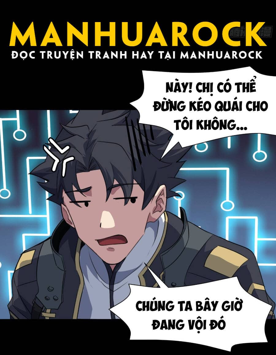 Tinh Giáp Hồn Tướng - Chương 37 - ảnh 18