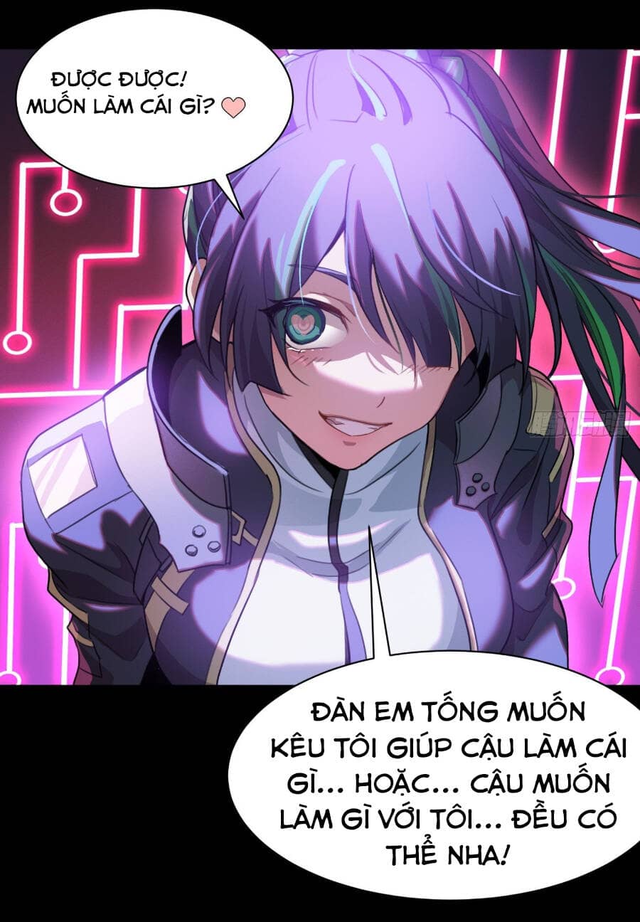 Tinh Giáp Hồn Tướng - Chương 37 - ảnh 22