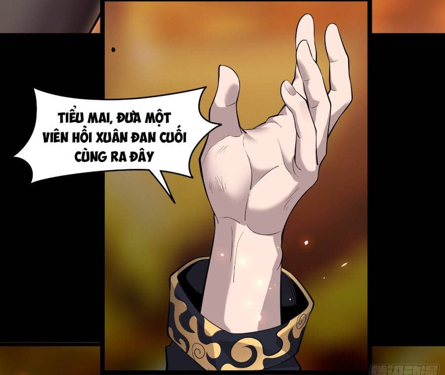 Tinh Giáp Hồn Tướng - Chương 37 - ảnh 37
