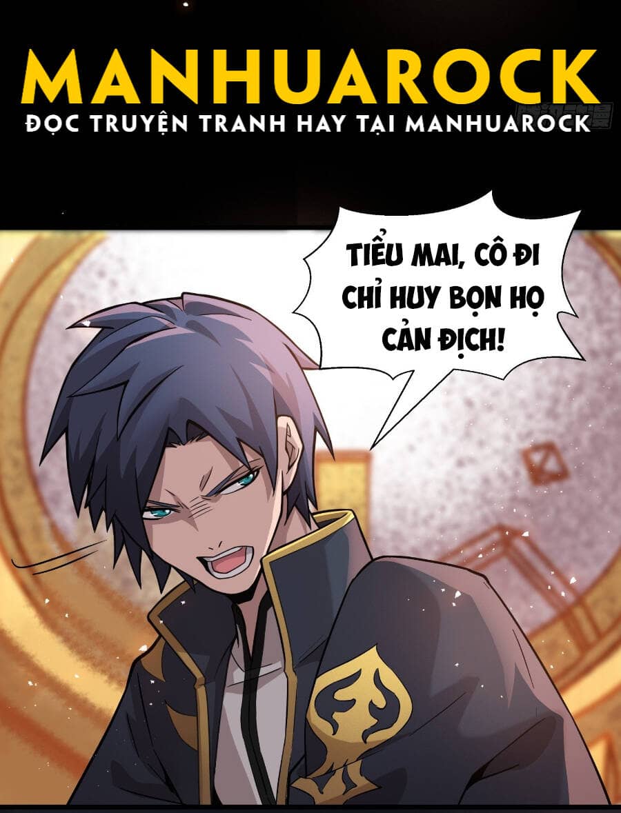 Tinh Giáp Hồn Tướng - Chương 37 - ảnh 44