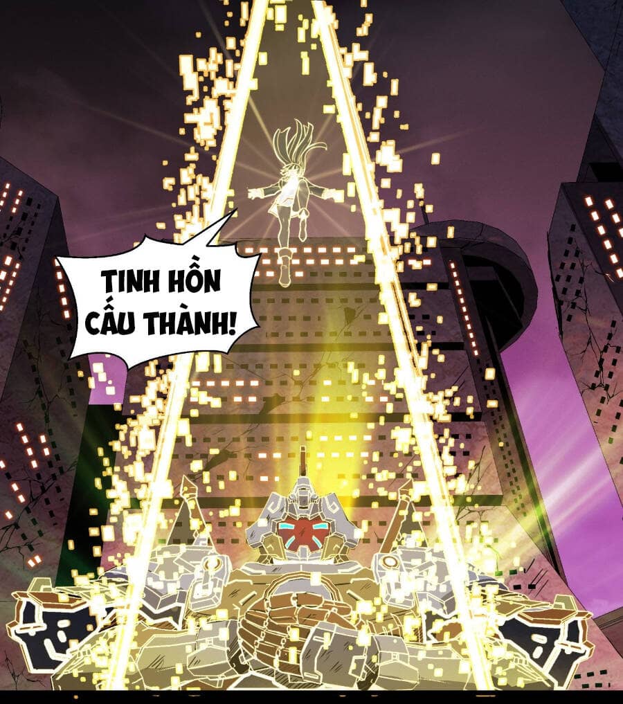 Tinh Giáp Hồn Tướng - Chương 37 - ảnh 46