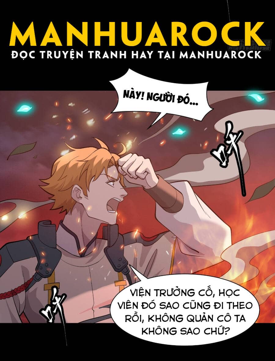 Tinh Giáp Hồn Tướng - Chương 37 - ảnh 5