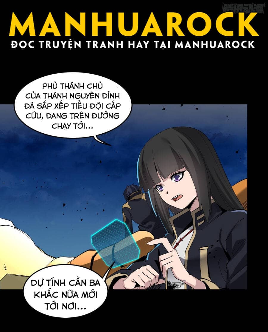 Tinh Giáp Hồn Tướng - Chương 41 - ảnh 19
