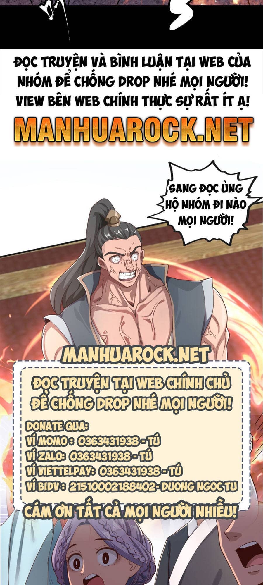 Tinh Giáp Hồn Tướng - Chương 42 - ảnh 57