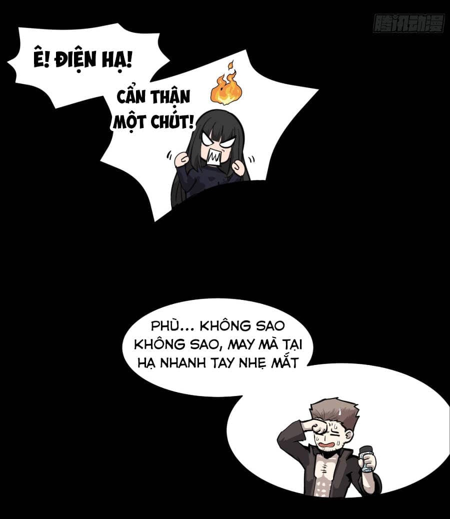 Tinh Giáp Hồn Tướng - Chương 44 - ảnh 3