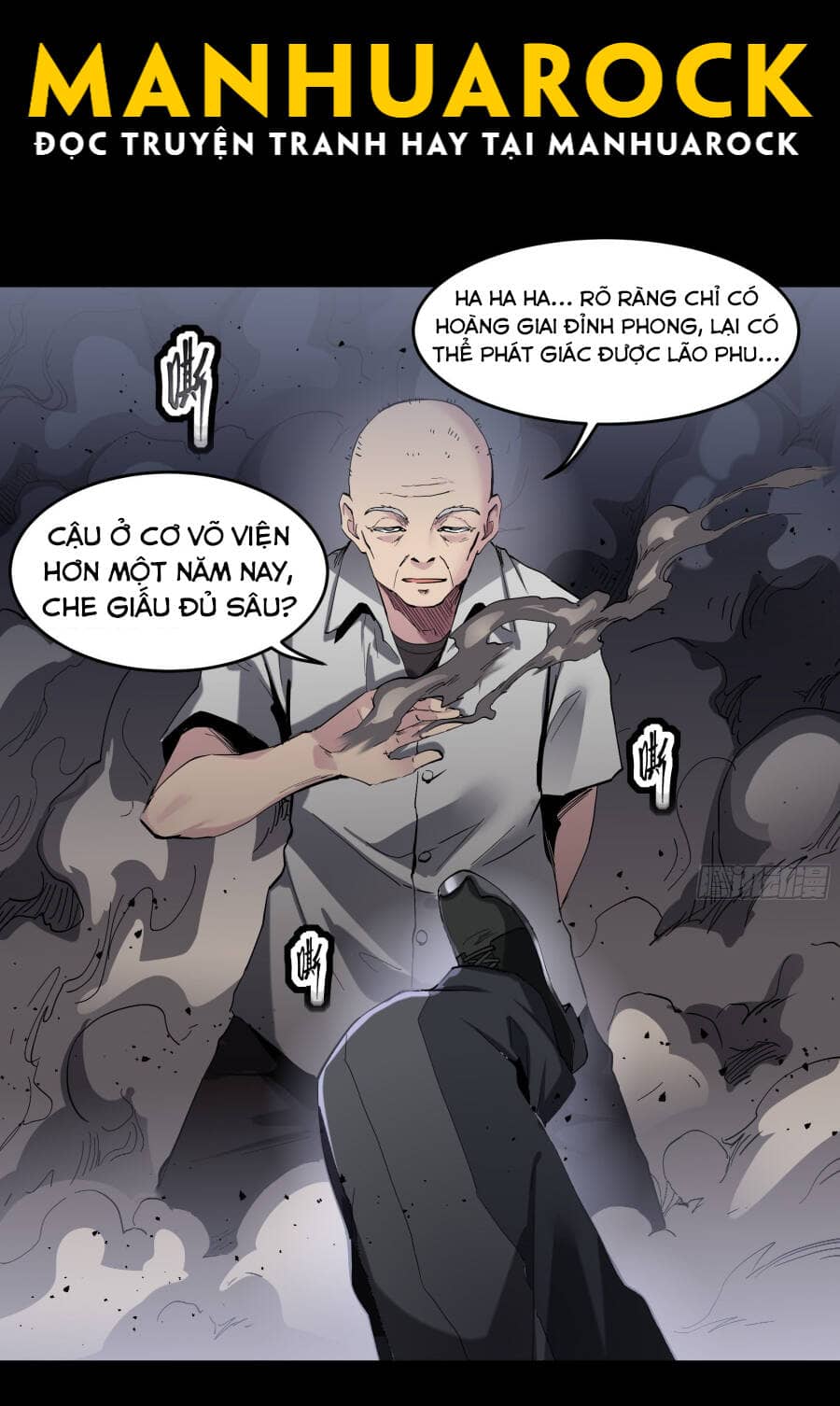 Tinh Giáp Hồn Tướng - Chương 45 - ảnh 42