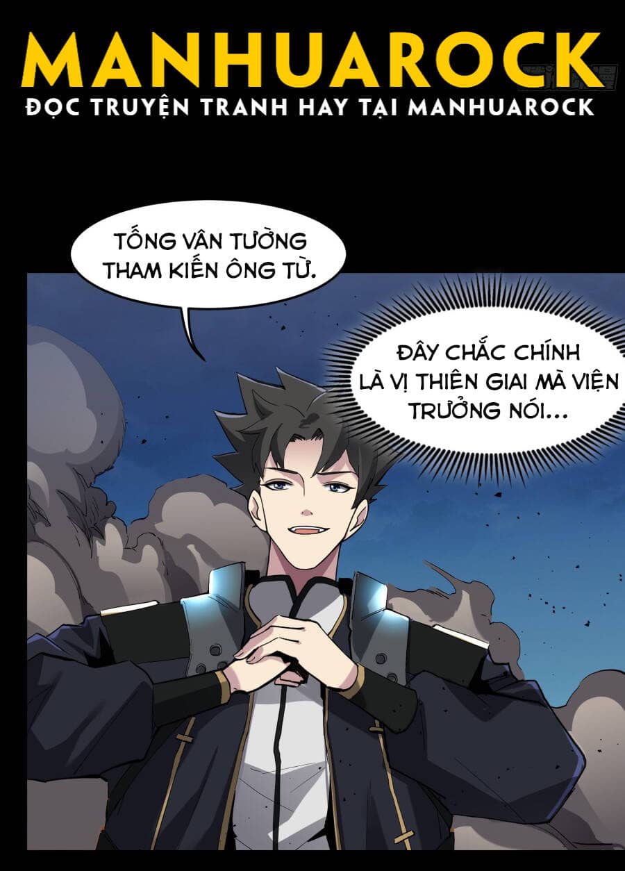 Tinh Giáp Hồn Tướng - Chương 45 - ảnh 48