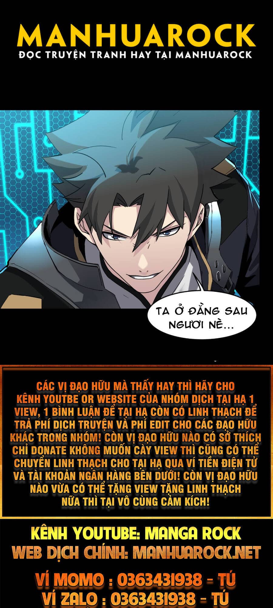 Tinh Giáp Hồn Tướng - Chương 47 - ảnh 59