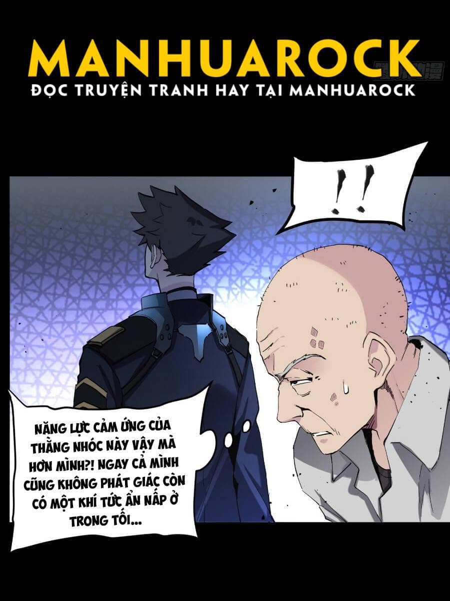 Tinh Giáp Hồn Tướng - Chương 47 - ảnh 9