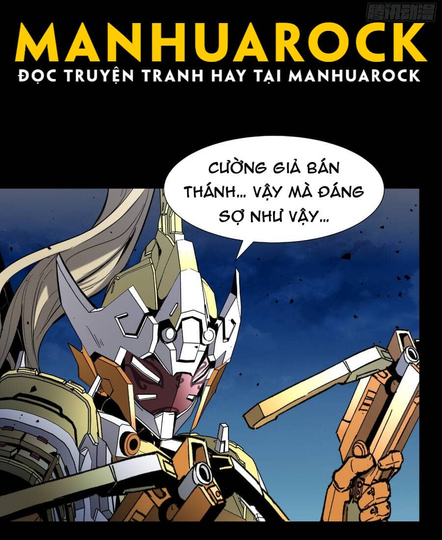 Tinh Giáp Hồn Tướng - Chương 50 - ảnh 18
