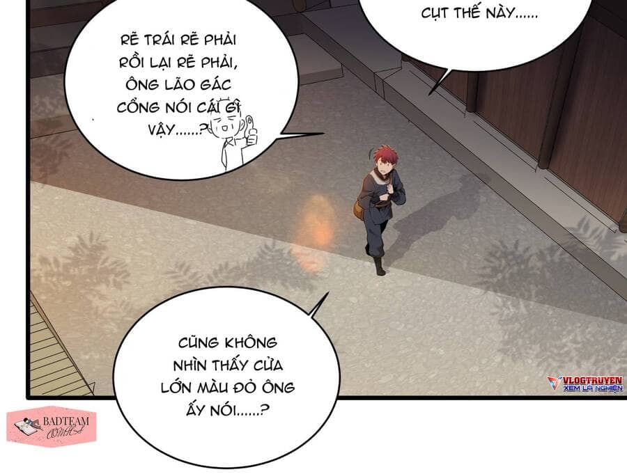 Tinh Giáp Hồn Tướng - Chương 5 - ảnh 23