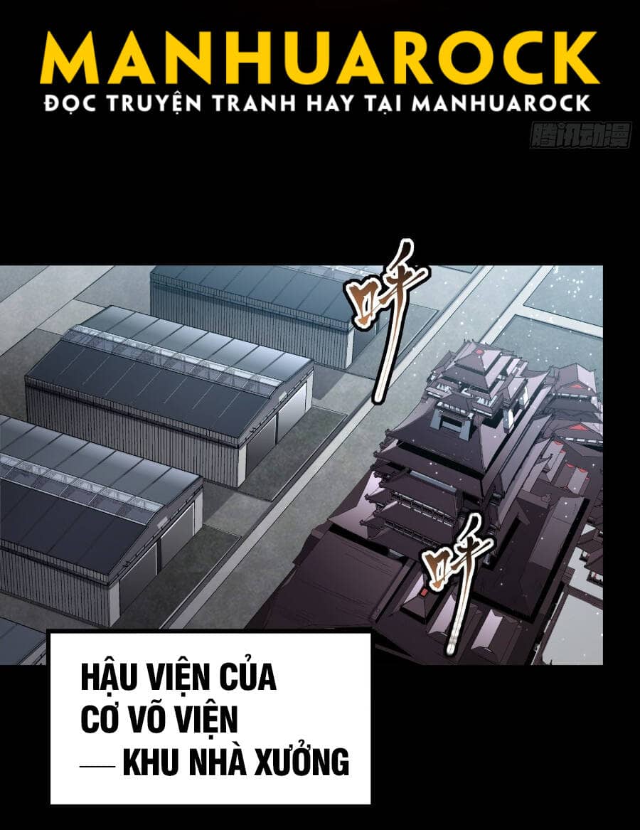 Tinh Giáp Hồn Tướng - Chương 60 - ảnh 3