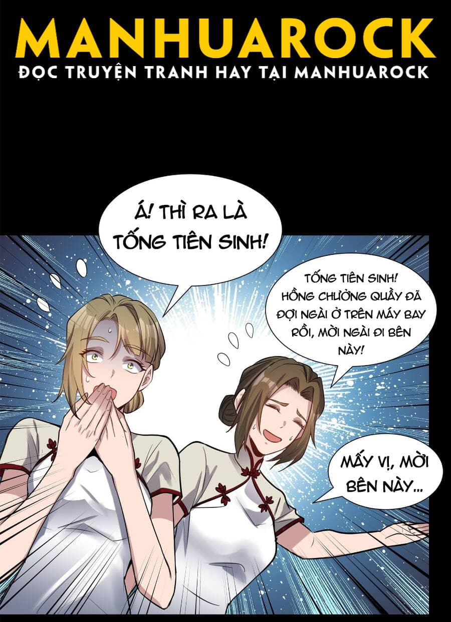Tinh Giáp Hồn Tướng - Chương 63 - ảnh 35