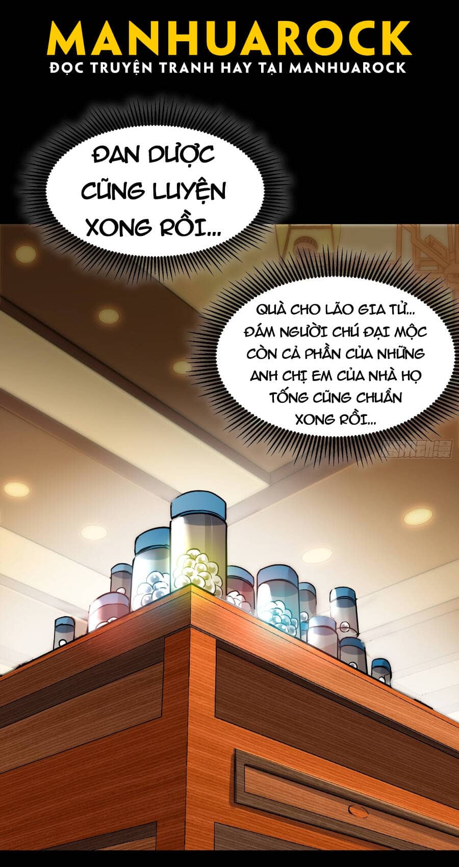Tinh Giáp Hồn Tướng - Chương 68 - ảnh 13