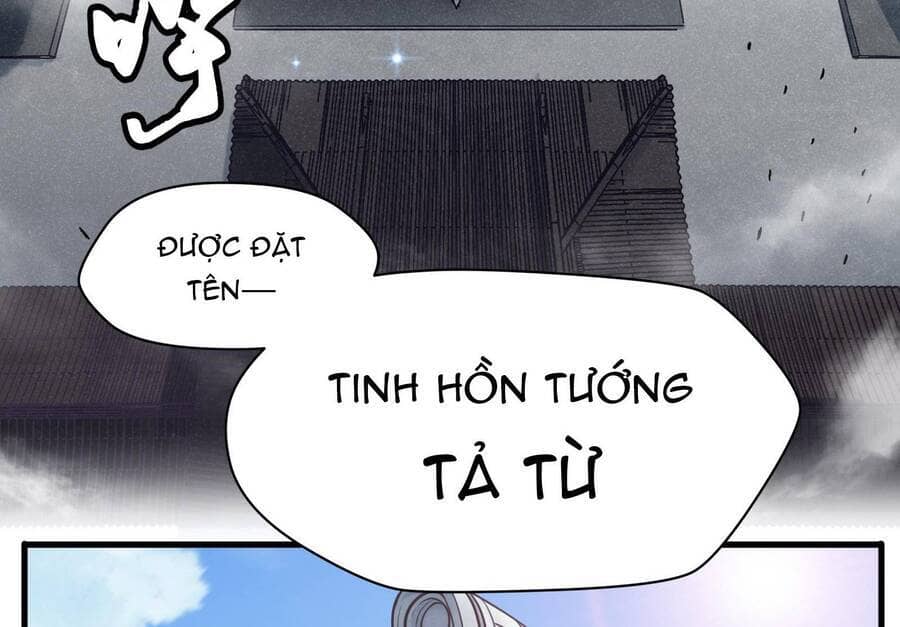 Tinh Giáp Hồn Tướng - Chương 6 - ảnh 30