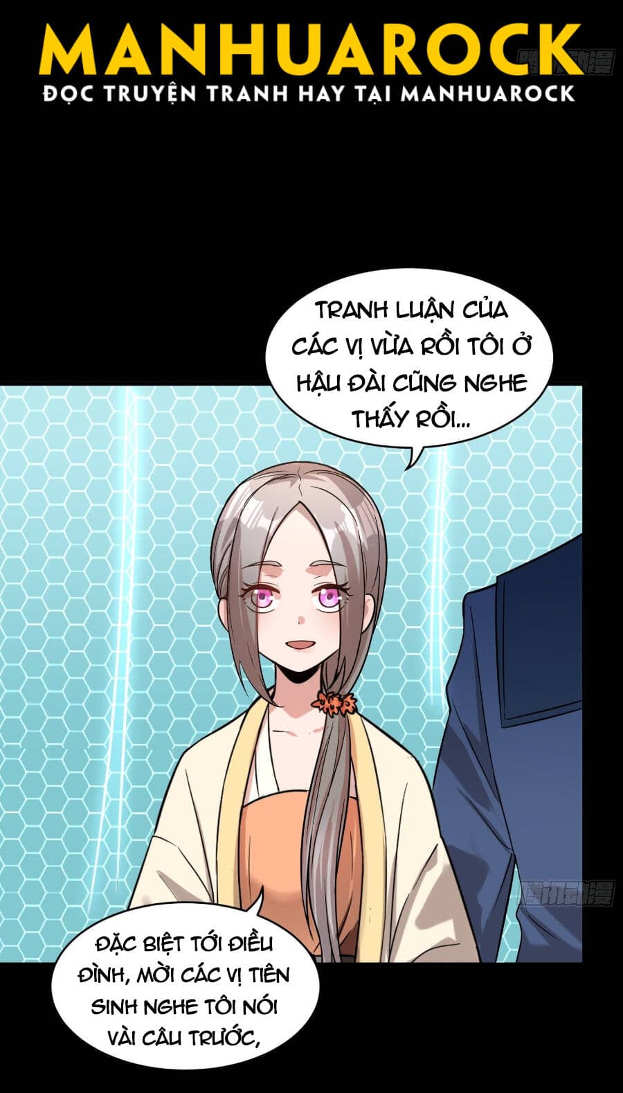 Tinh Giáp Hồn Tướng - Chương 70 - ảnh 23