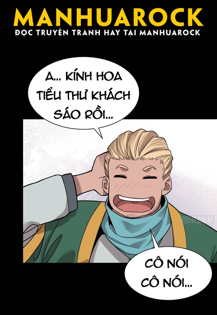 Tinh Giáp Hồn Tướng - Chương 70 - ảnh 24