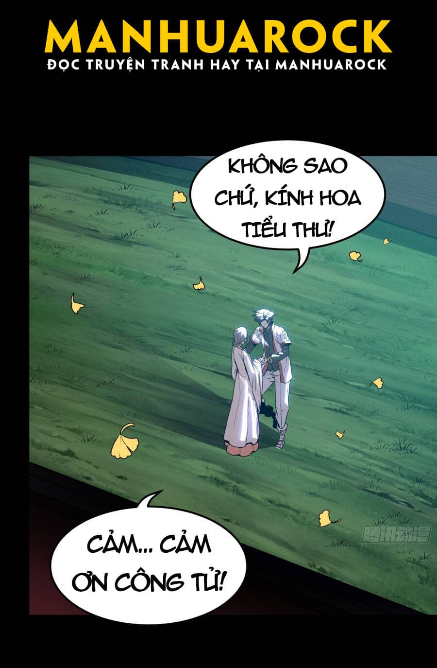 Tinh Giáp Hồn Tướng - Chương 71 - ảnh 36