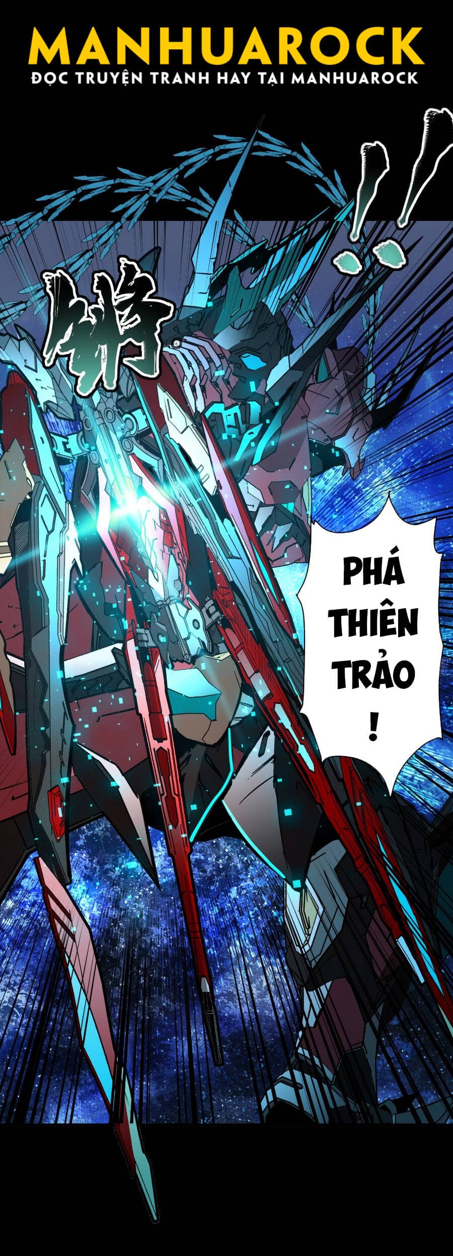 Tinh Giáp Hồn Tướng - Chương 76 - ảnh 21