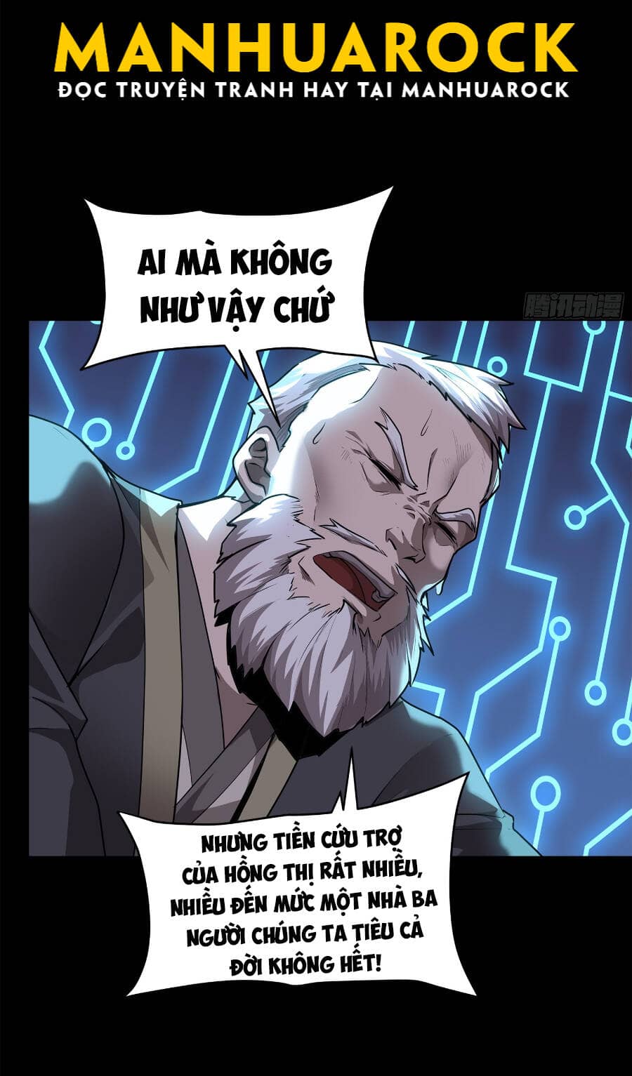 Tinh Giáp Hồn Tướng - Chương 77 - ảnh 12