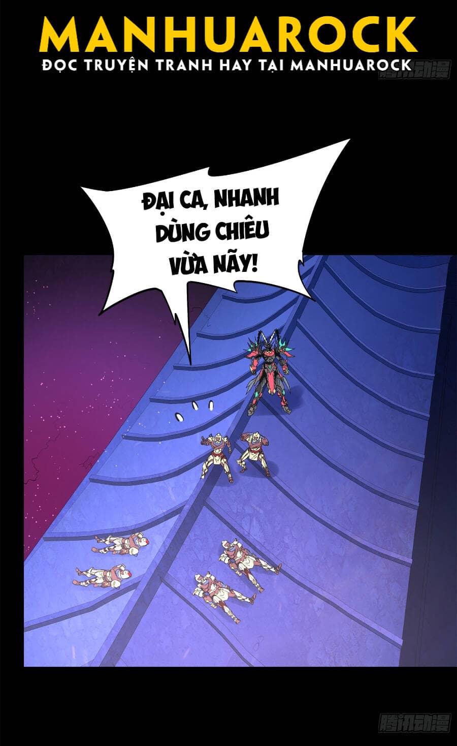 Tinh Giáp Hồn Tướng - Chương 77 - ảnh 51