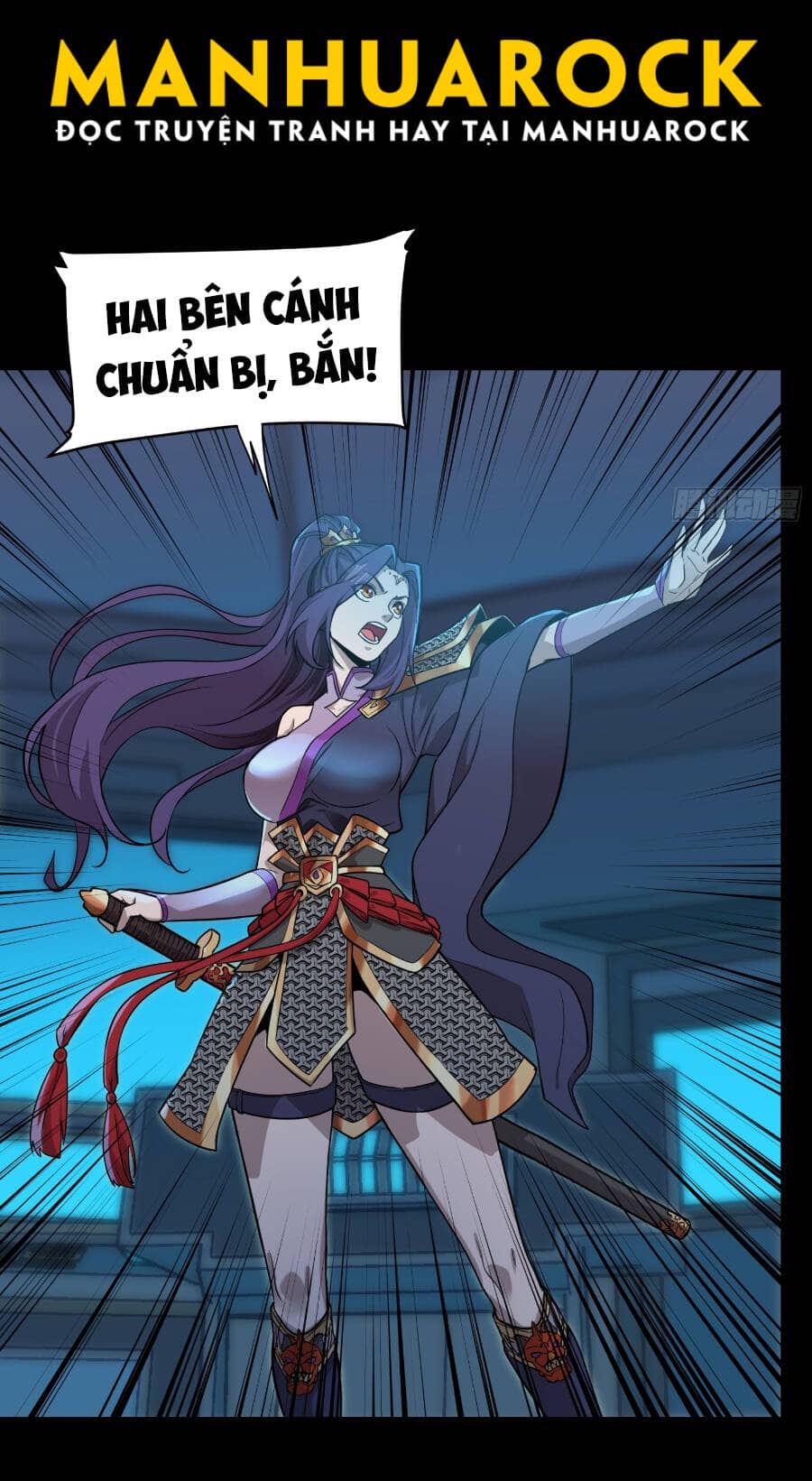 Tinh Giáp Hồn Tướng - Chương 78 - ảnh 23