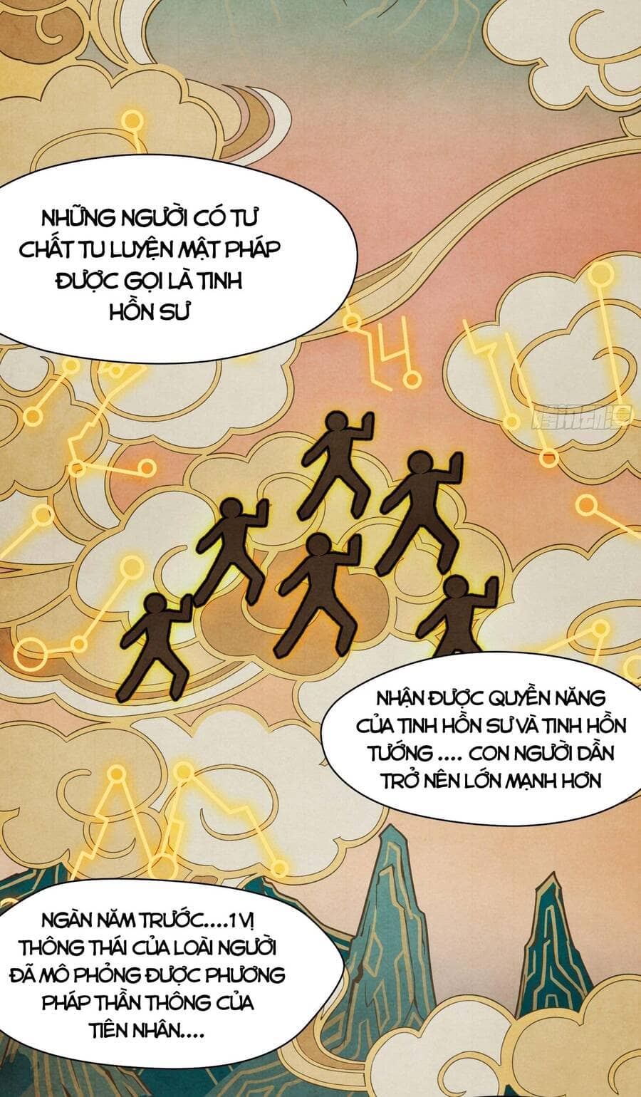 Tinh Giáp Hồn Tướng - Chương 7 - ảnh 10