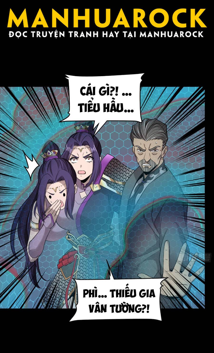 Tinh Giáp Hồn Tướng - Chương 79 - ảnh 34
