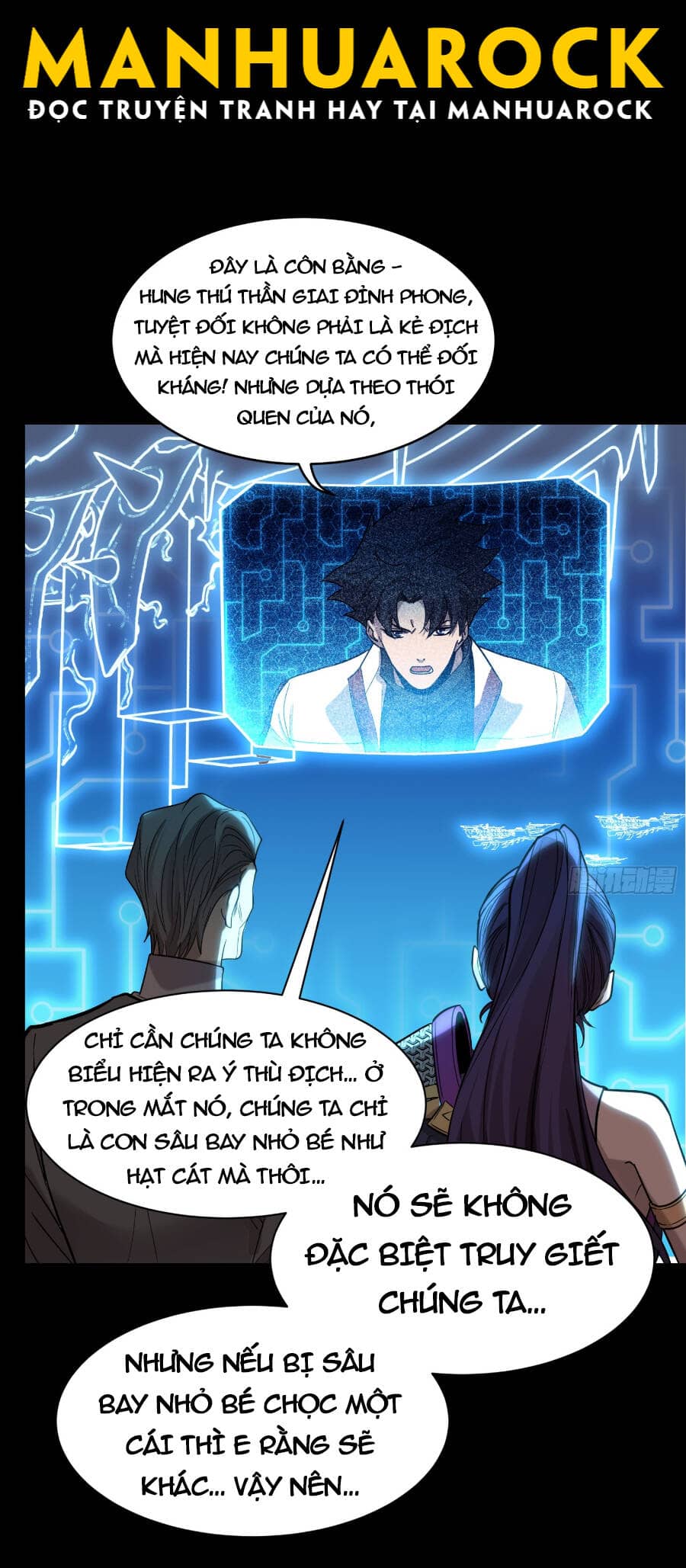 Tinh Giáp Hồn Tướng - Chương 79 - ảnh 40