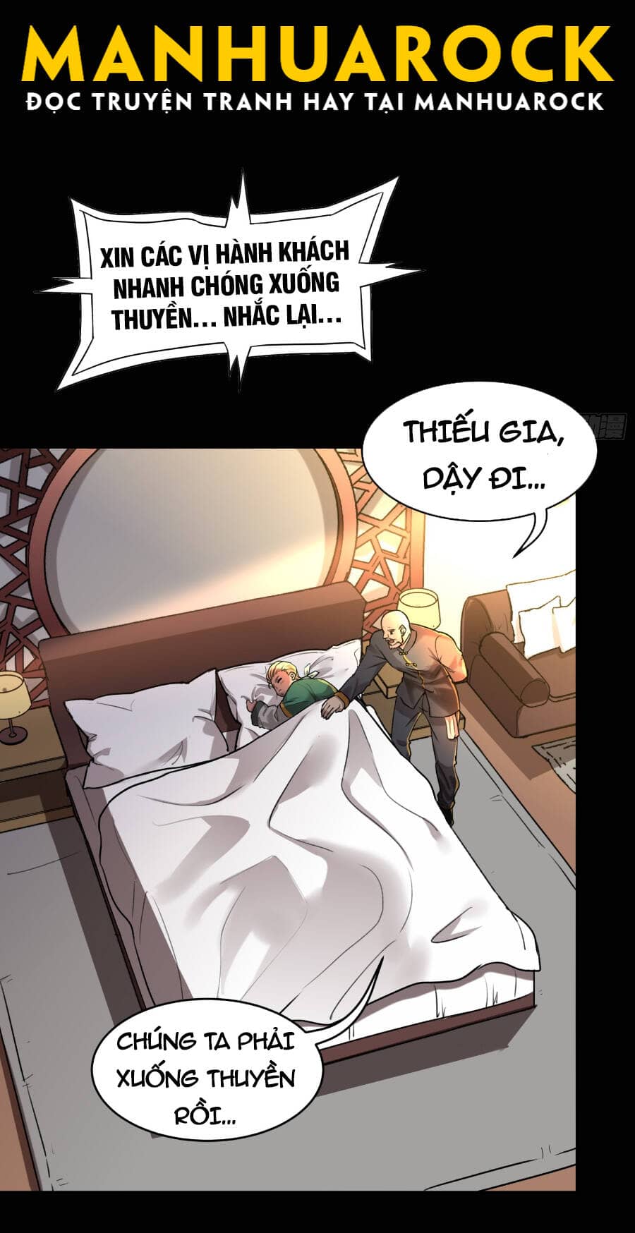 Tinh Giáp Hồn Tướng - Chương 82 - ảnh 63