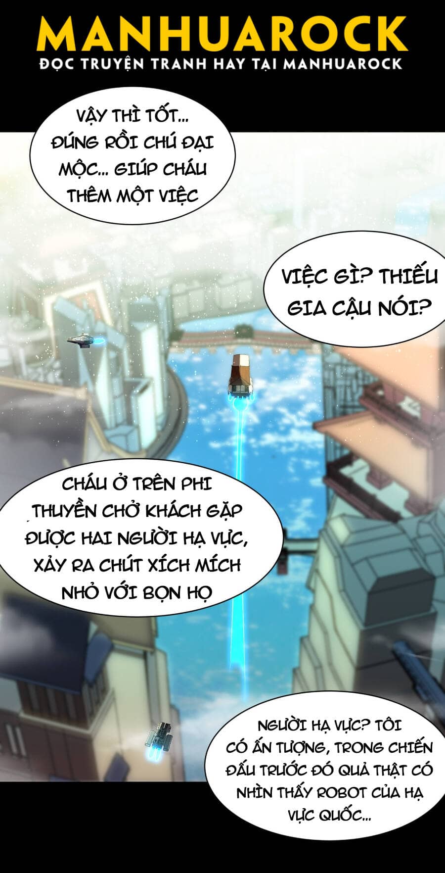 Tinh Giáp Hồn Tướng - Chương 83 - ảnh 3