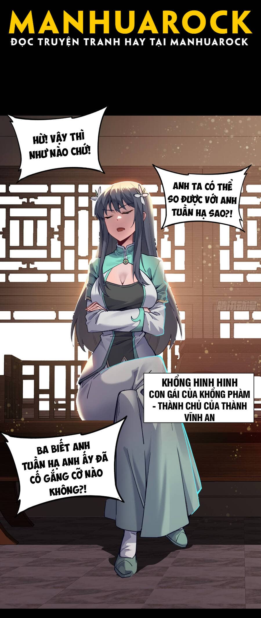 Tinh Giáp Hồn Tướng - Chương 84 - ảnh 27