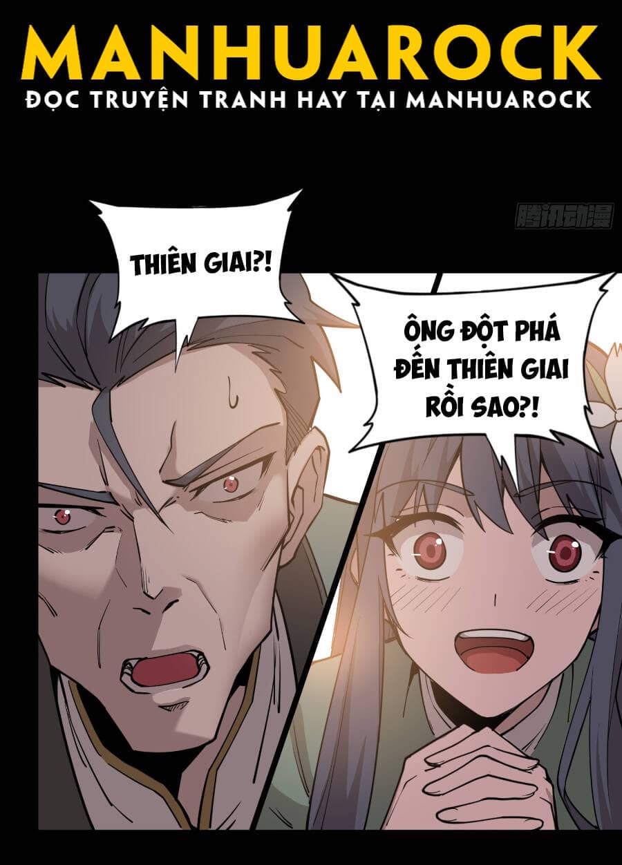 Tinh Giáp Hồn Tướng - Chương 84 - ảnh 36