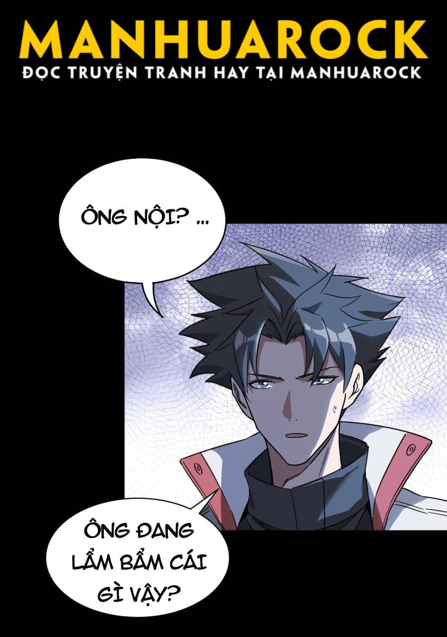 Tinh Giáp Hồn Tướng - Chương 85 - ảnh 27